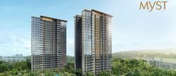 The Myst (D23), Condominium #560905761